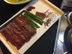 -味莊餐厅(康庄南街店)