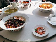 -写庭·鱼鲜川菜·宴请(铁像寺水街店)