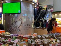 -来伊份(龙之梦长宁店)