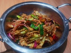 -蜀宴小调·精致家常菜(科华店)