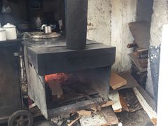 -安庆柴火馄饨(马道街店)