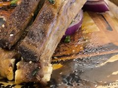 -火龙堂·风味民间菜(文一路店)