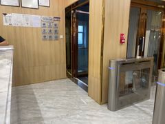 -古德菲力健身(特区报业店)