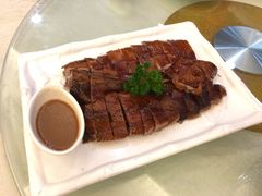 -椿记烧鹅(叠彩店)