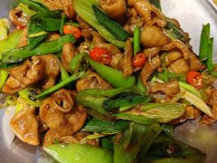 -桃子餐厅·天津菜(王顶堤总店)