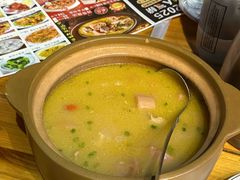 -吴掌柜·藕汤印象(南湖店)