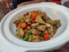 -伙工殿餐厅(吉大店)