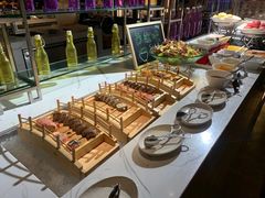 -杭州临平万丽酒店·燃餐厅(人民大道店)