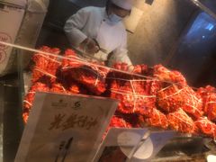 -龙城咖啡厅(常州富都洲际店)
