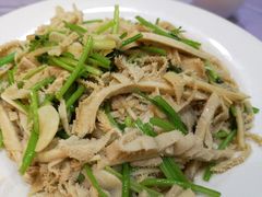 芫爆散丹-晋阳饭庄(虎坊桥店)