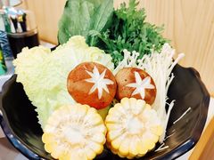 -福田卓悦INTOWN购物中心