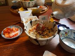 -嘁嘁茶泡饭