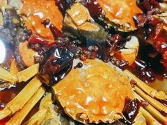 -刘一龙虾(山东路店)