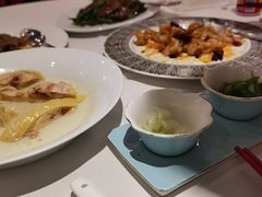 -梅龙镇酒家(南京西路总店)