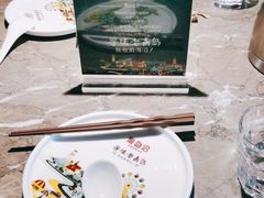 -前海沿·青岛菜(李沧万达店)
