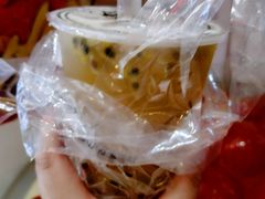 -KOI Thé(正佳广场店)
