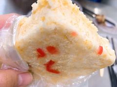 -芳婆糕团店(王府大街店)
