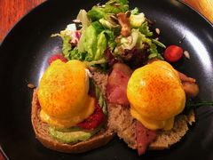 特色班尼迪克蛋-麦田工坊(月湖店)