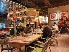 -哈力家·西北烧烤烤串(凤城十路店)