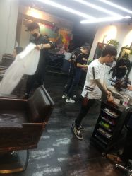 -AFA Hair studio·女士发型设计