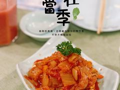 -渔娘渔家丹东海鲜(东直门店)