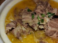 酸汤肥牛-小菜园新徽菜(常州武进吾悦店)