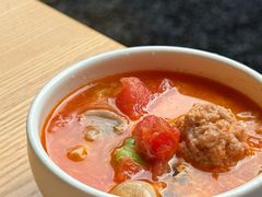 -院子餐厅·大锅菜·老杭帮(桥西直街店)