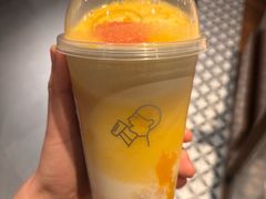 -喜茶(上海正大广场店)