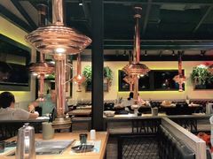 -汉拿山(汇一城店)