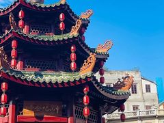-汕头市小公园