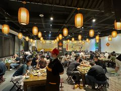 -向民炒鸡老店(金泰华府店)