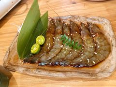 -KimPro 辛普乐概念韩餐