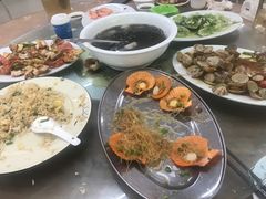 -巽东海鲜大排档(巽寮湾店)