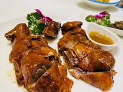 -东方之珠海鲜酒楼(南开店)