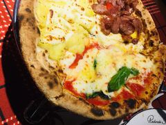 -Primo·丽莫意大利窑烤披萨