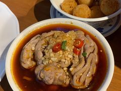 -炉小二铜锅牛蛙•川湘菜(三里屯店)