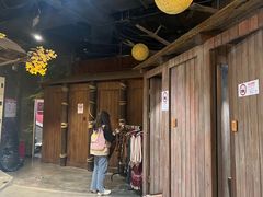 -暴风岛沉浸式体验馆(百联世纪店)