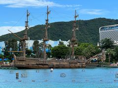 -珠海长隆海洋王国