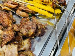 -同裕烧烤·海鲜·家常菜(杰座·欧洲城店)