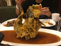 -老牌坊鲁菜名店(宽厚里店)