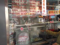 -永祥烧腊餐厅(虹口店)