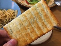 -HELLO 27 意面·沙拉·帕尼尼