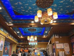 -金鼎雪山牦牛杂火锅(理县总店)