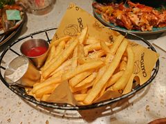 -CRAZYONES西班牙海鲜饭(上海美罗城店)