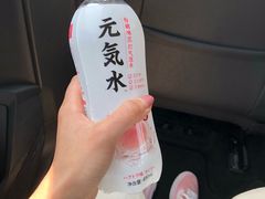 -汉堡王(新城吾悦广场店)
