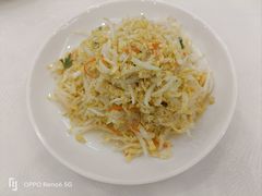 白菜蜇皮-天天渔港(杏林街店)