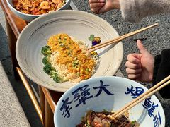 -李犟大爆鳝面·手工蟹黄包(湖滨西湖店)