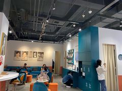 -海马体照相馆(天津世纪都会店)