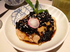 -卯时·龙光雅宴·精致锡帮菜(惠山古镇店)