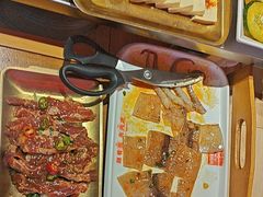 -么肆烤肉·中式自助·烤肉大排档(街道口季佳PAI店)